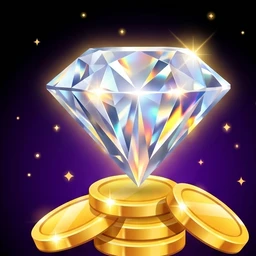 Opulent Budget icon