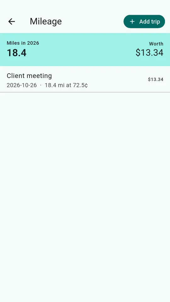 Plume Works screenshot 7
