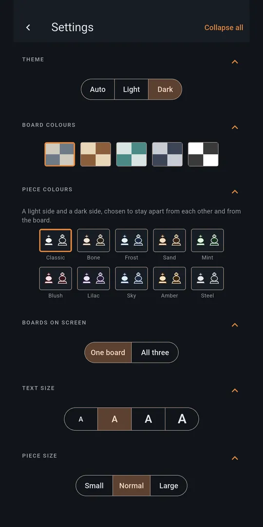 Rocket Chess screenshot 5